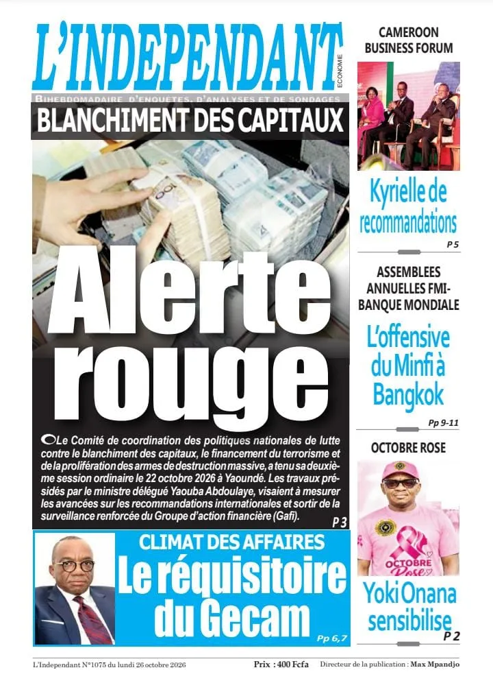 L'Indépendant PDF n°1075