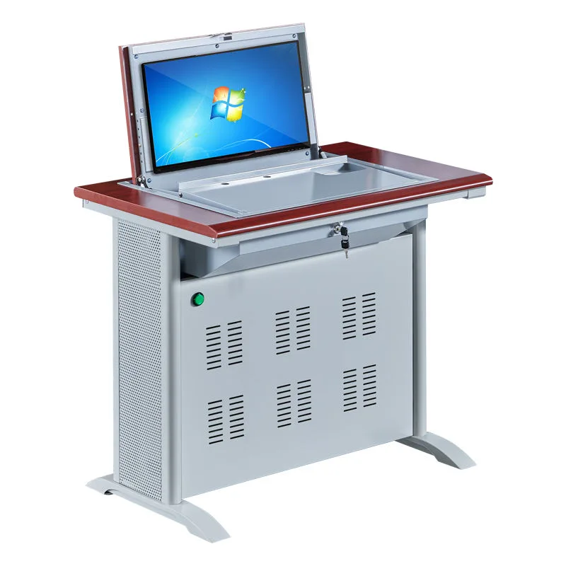 Bureau & Business